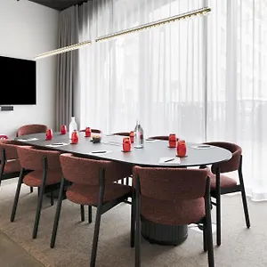 Radisson Red 赫尔辛基